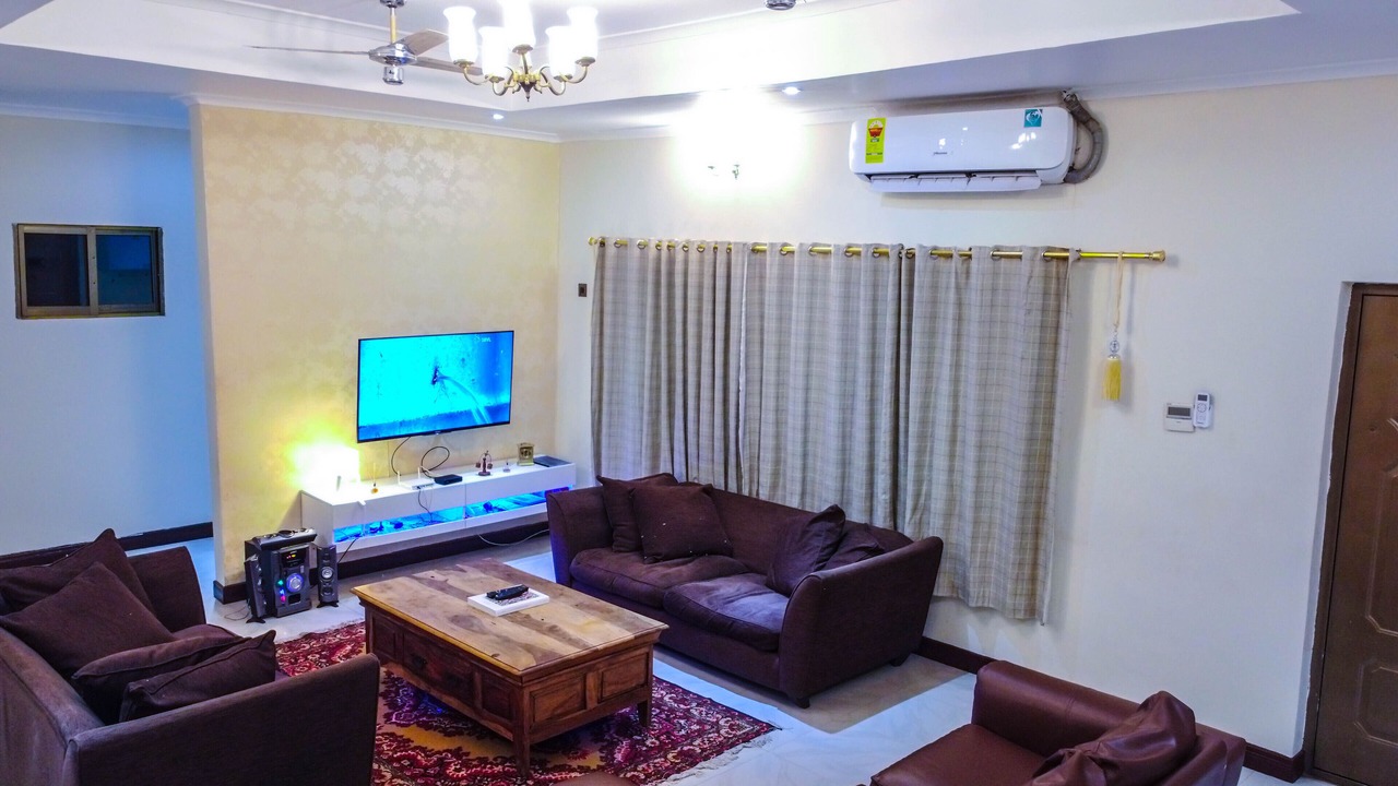 Photo of Livingroom in East Legon