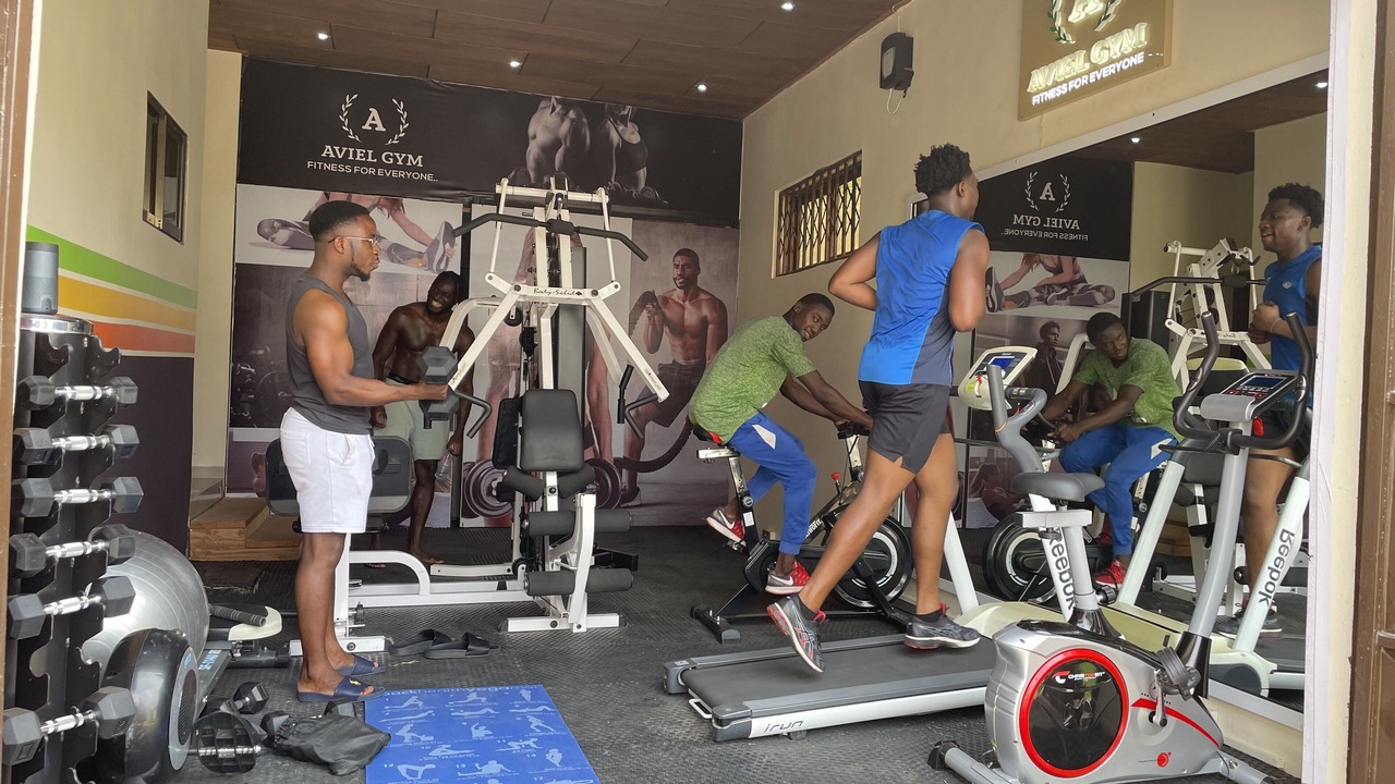 Photo of Others in East Legon
