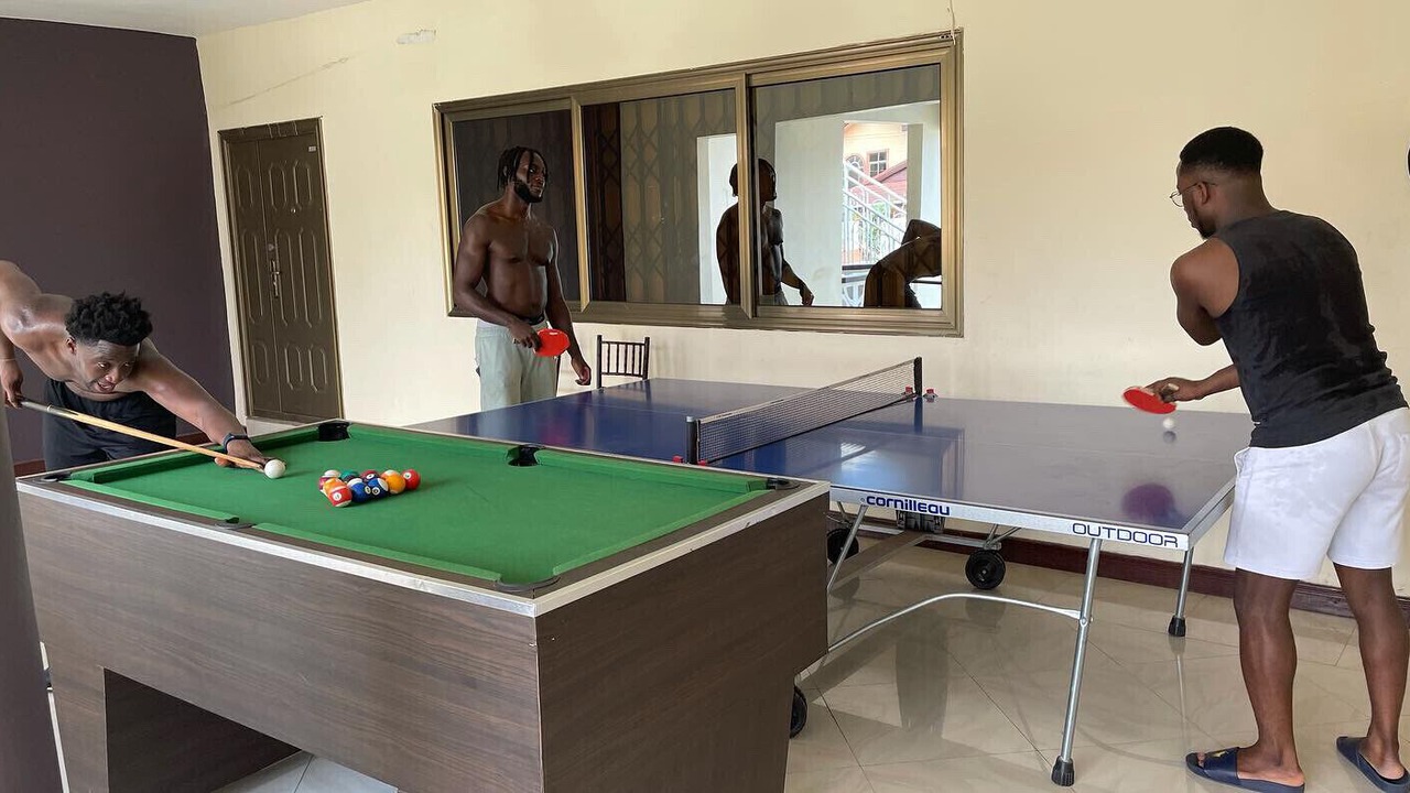 Photo of Bedroom in East Legon