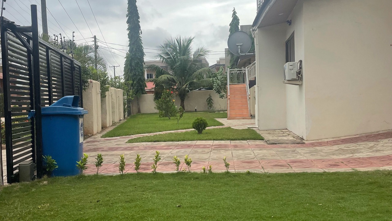 Photo of Outdoor in East Legon