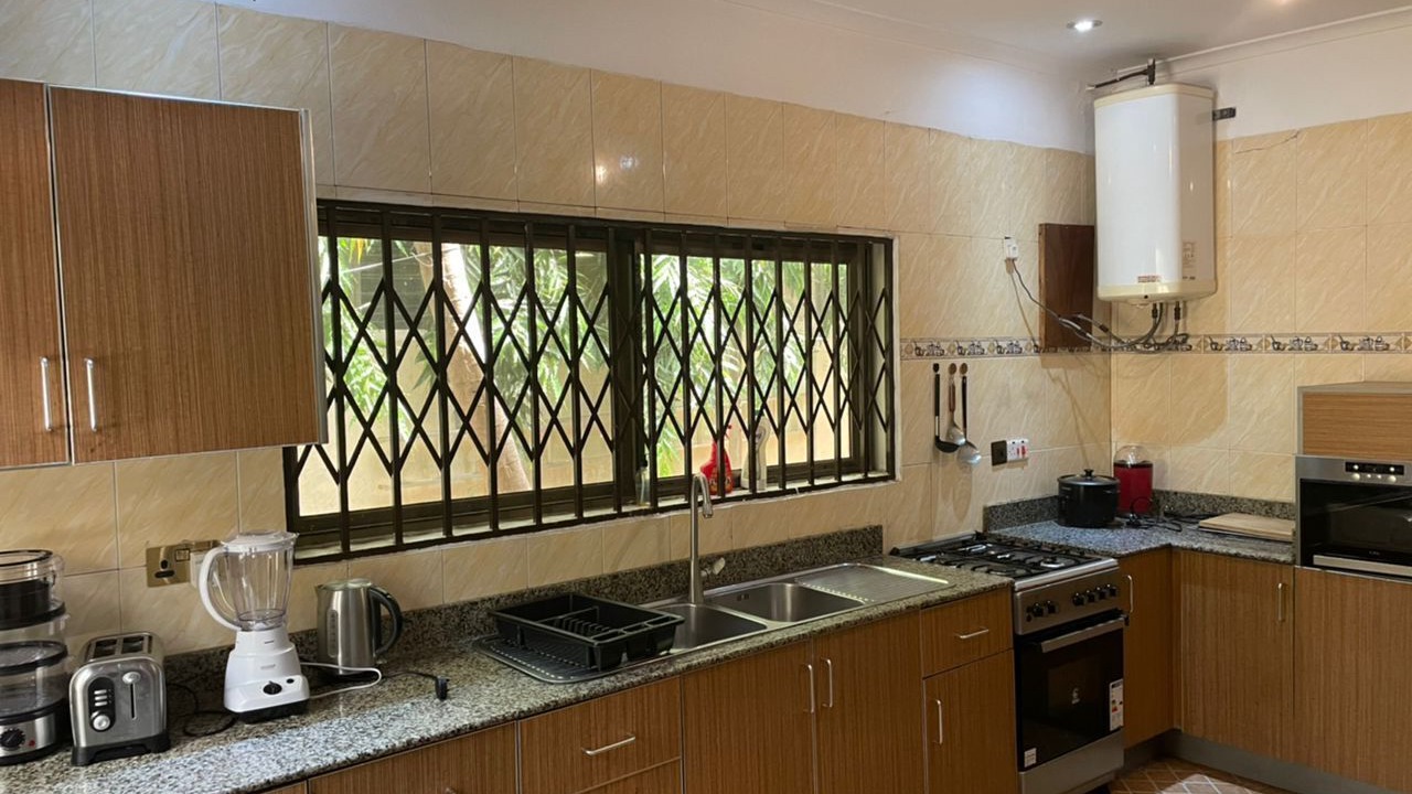 Photo of Kitchen in East Legon
