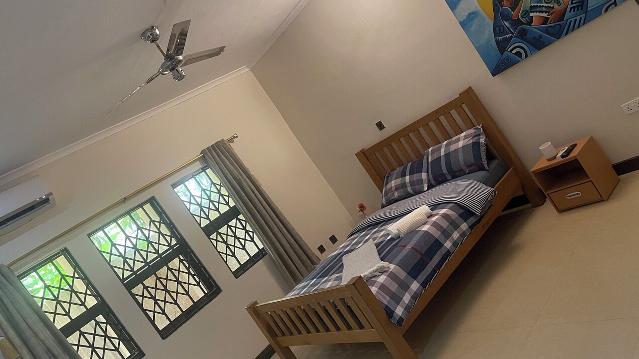 Photo of Bedroom in East Legon