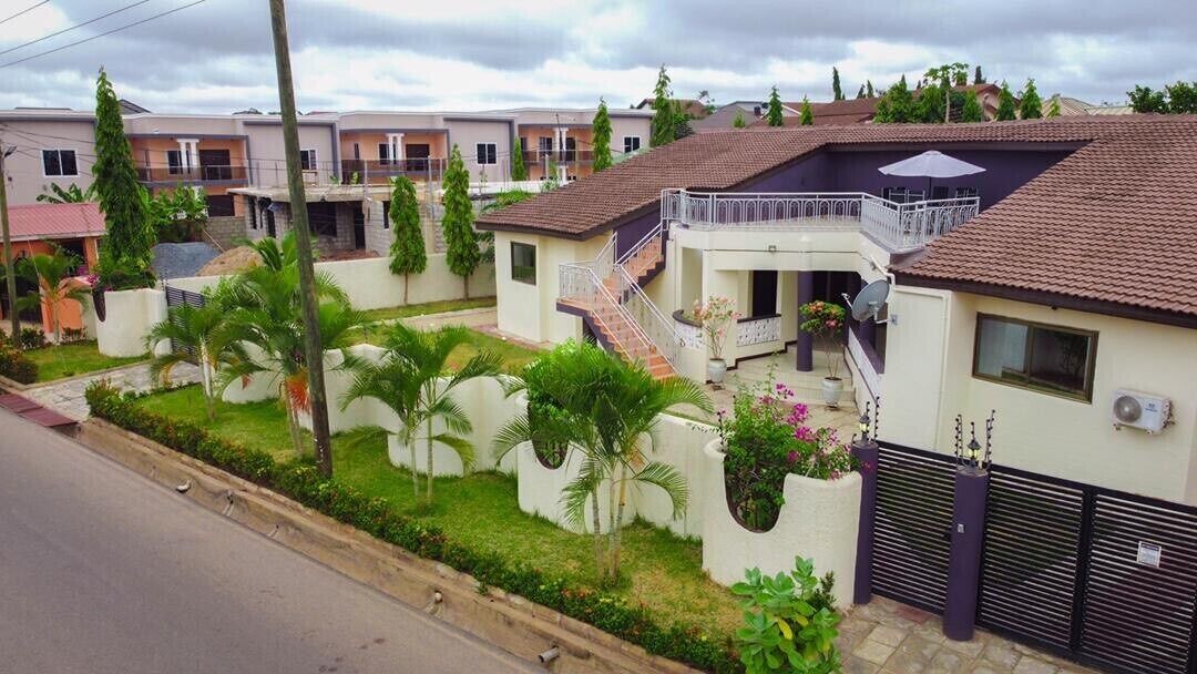 Photo of Outdoor in East Legon