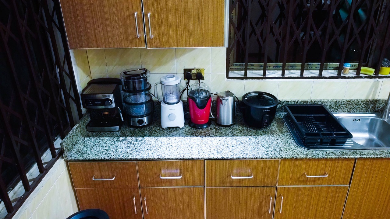 Photo of Kitchen in East Legon
