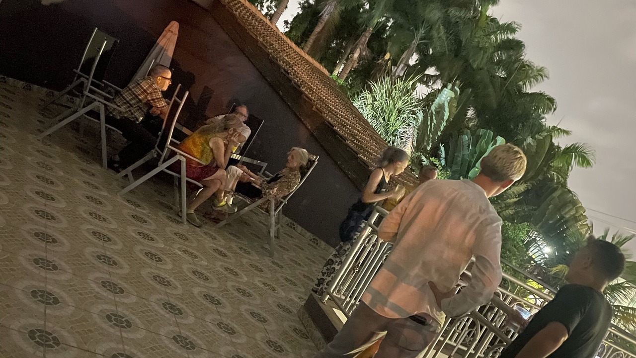 Photo of Outdoor in East Legon