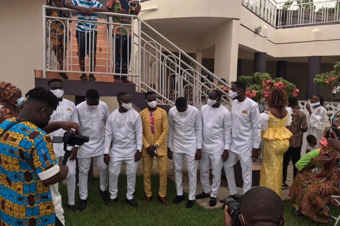 Photo of Others in East Legon