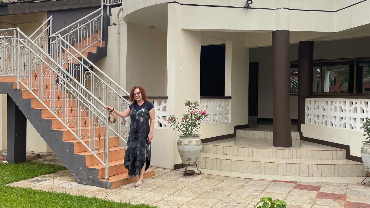 Photo of Outdoor in East Legon