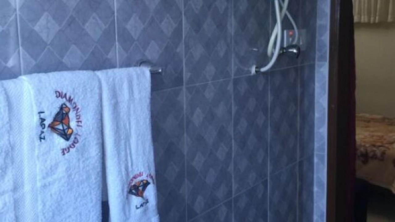 Photo of Bathroom in Accra
