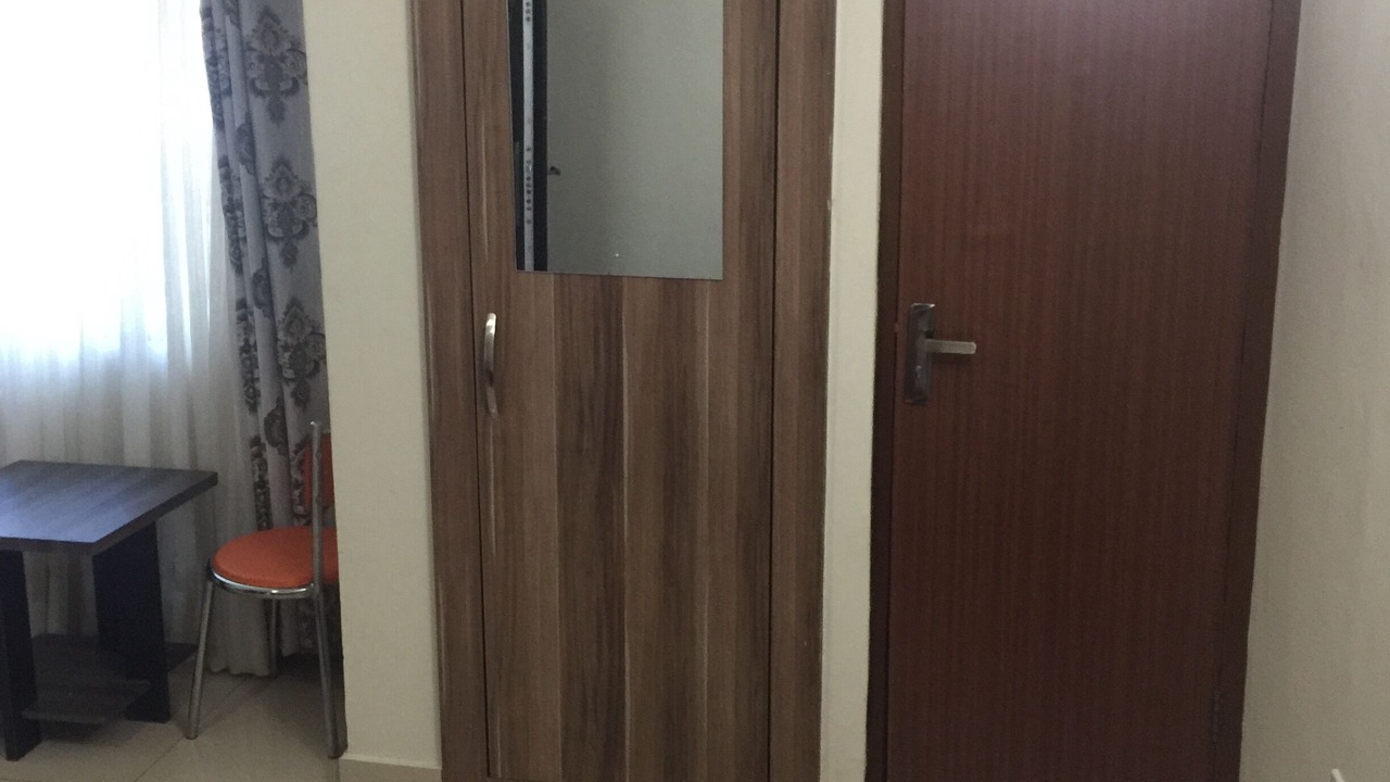 Photo of Bedroom in Accra