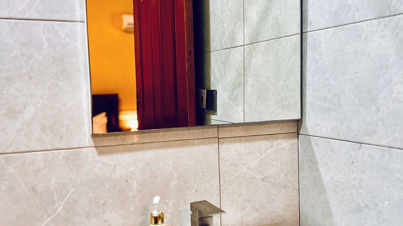 Photo of Bathroom in Prampram