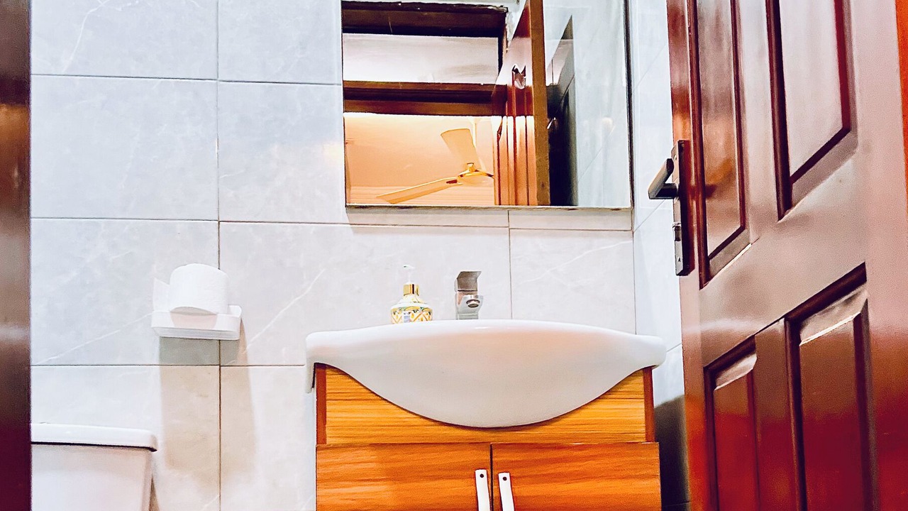 Photo of Bathroom in Prampram