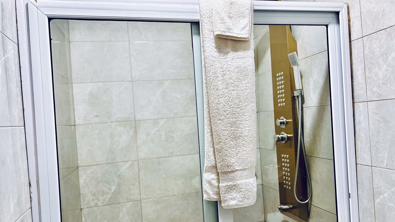 Photo of Bathroom in Prampram