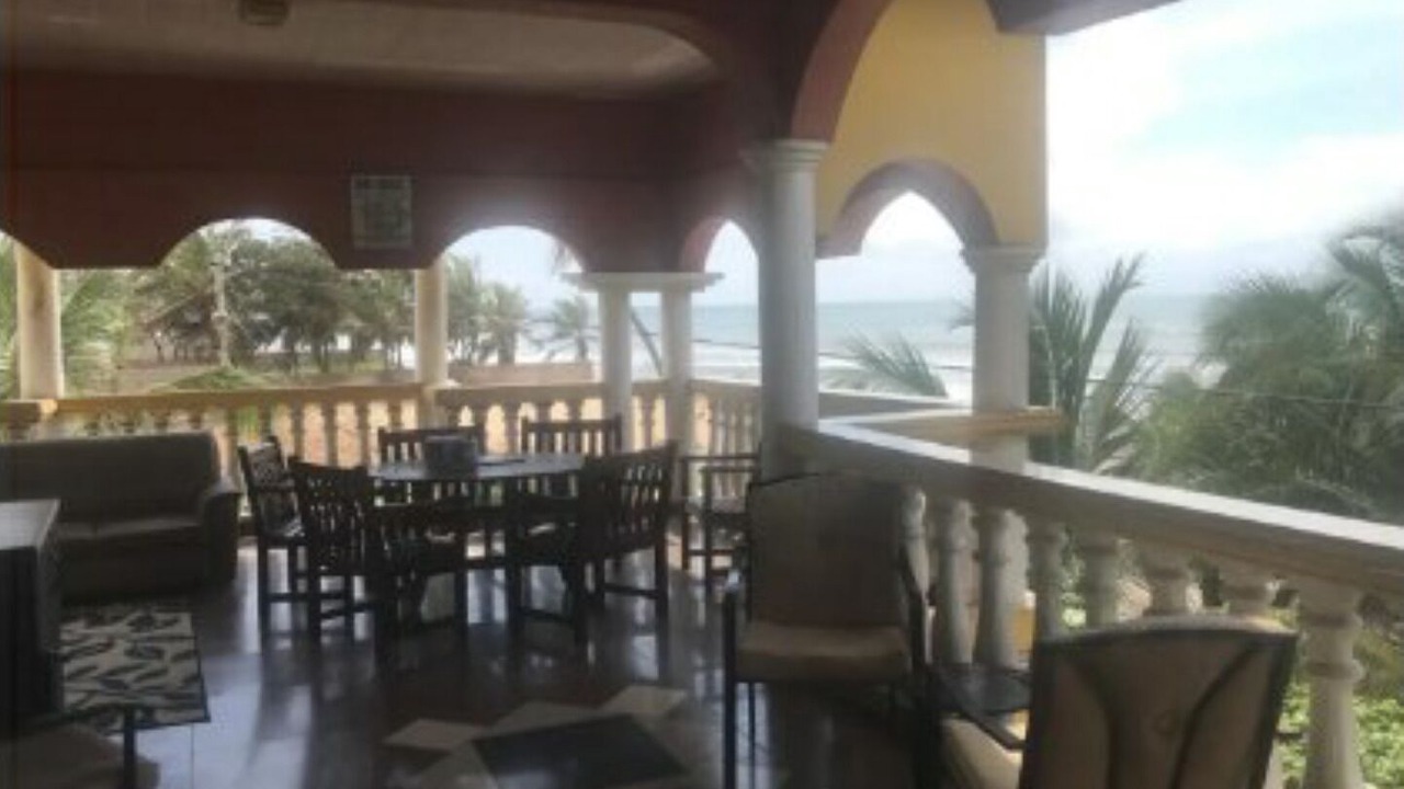 Photo of Patio Balcony in Prampram