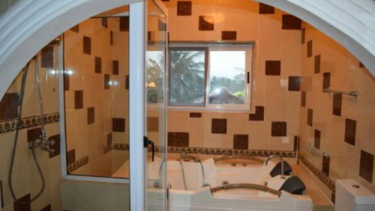 Photo of Bathroom in Prampram
