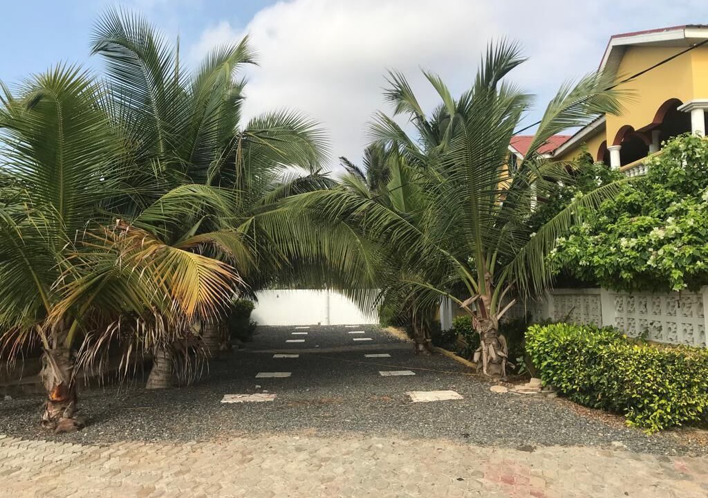 Photo of Outdoor in Prampram
