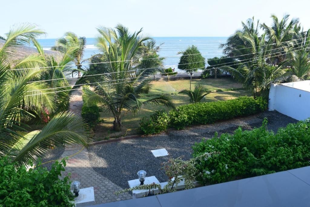 Photo of Outdoor in Prampram