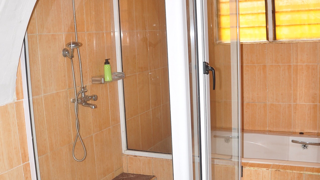 Photo of Bathroom in Prampram