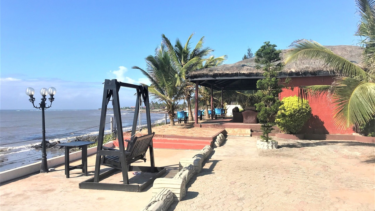 Photo of Patio Balcony in Prampram