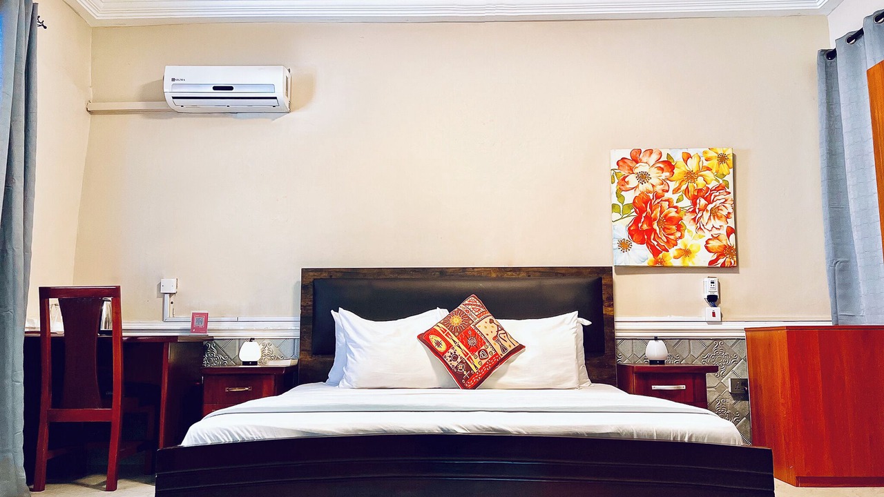 Photo of Bedroom in Prampram