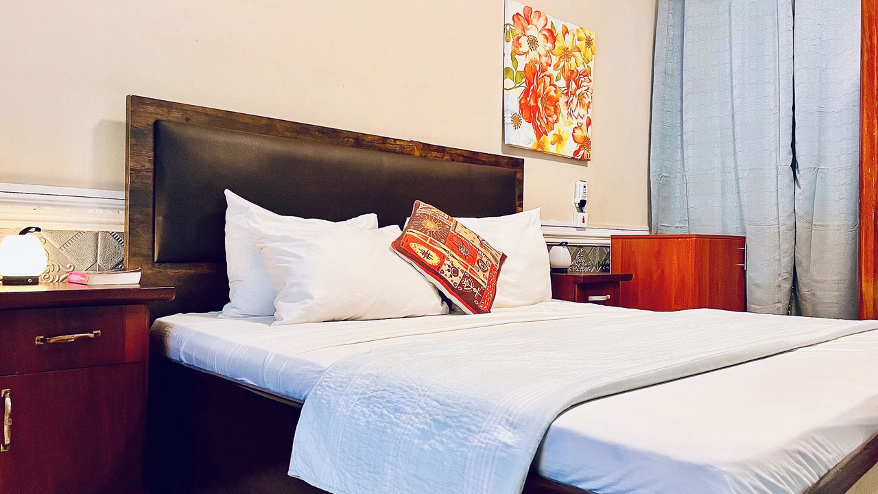 Photo of Bedroom in Prampram