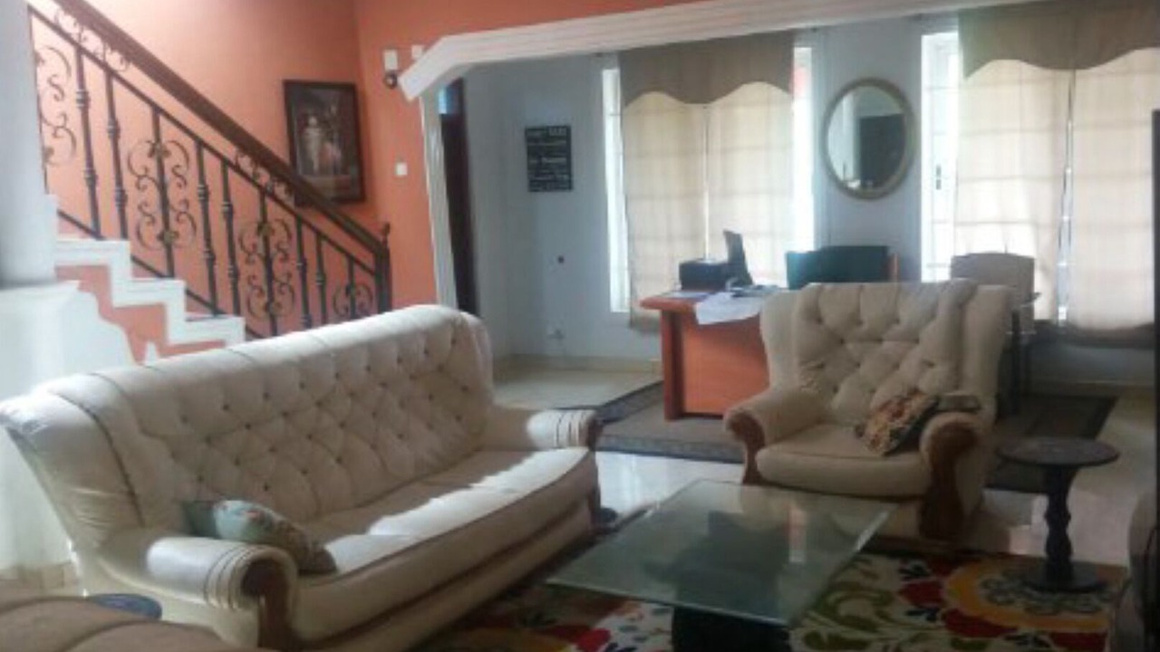 Photo of Livingroom in Prampram