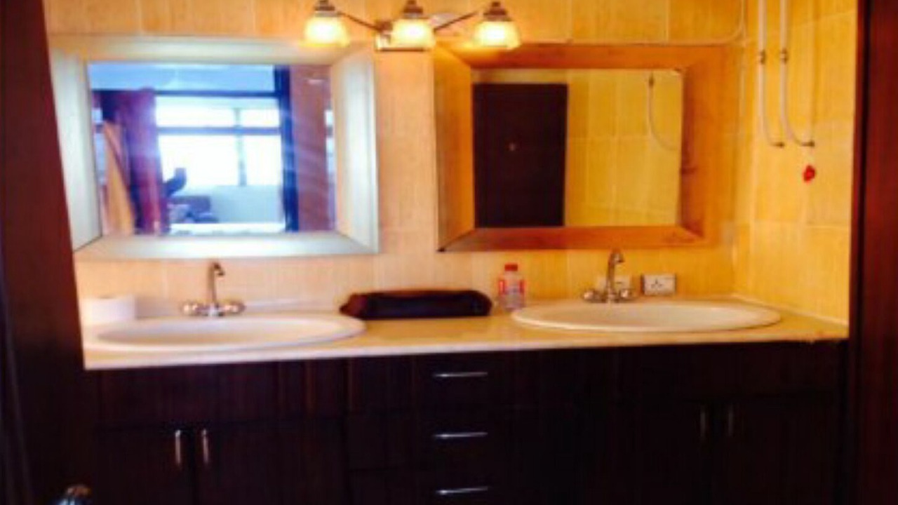Photo of Bathroom in Prampram