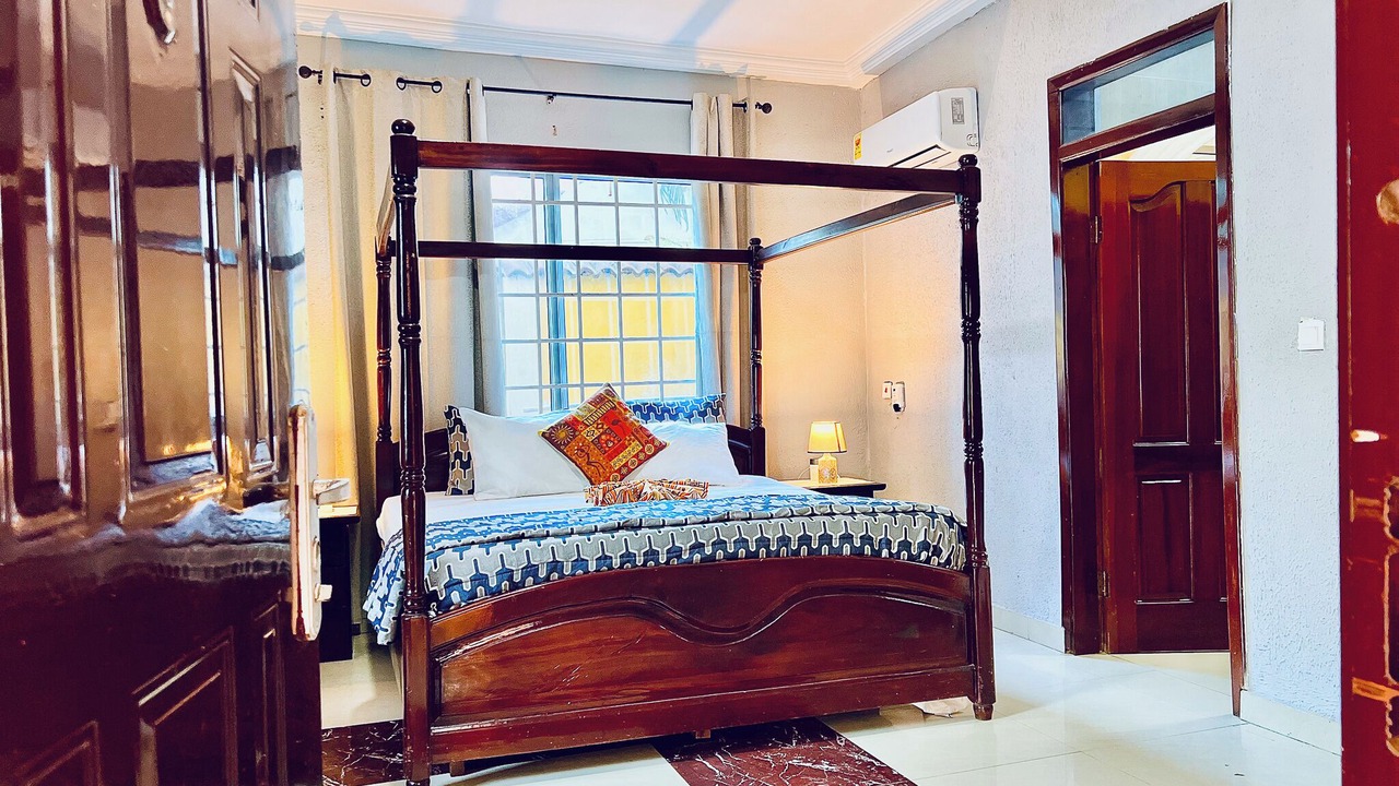 Photo of Bedroom in Prampram