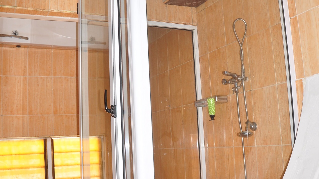 Photo of Bathroom in Prampram