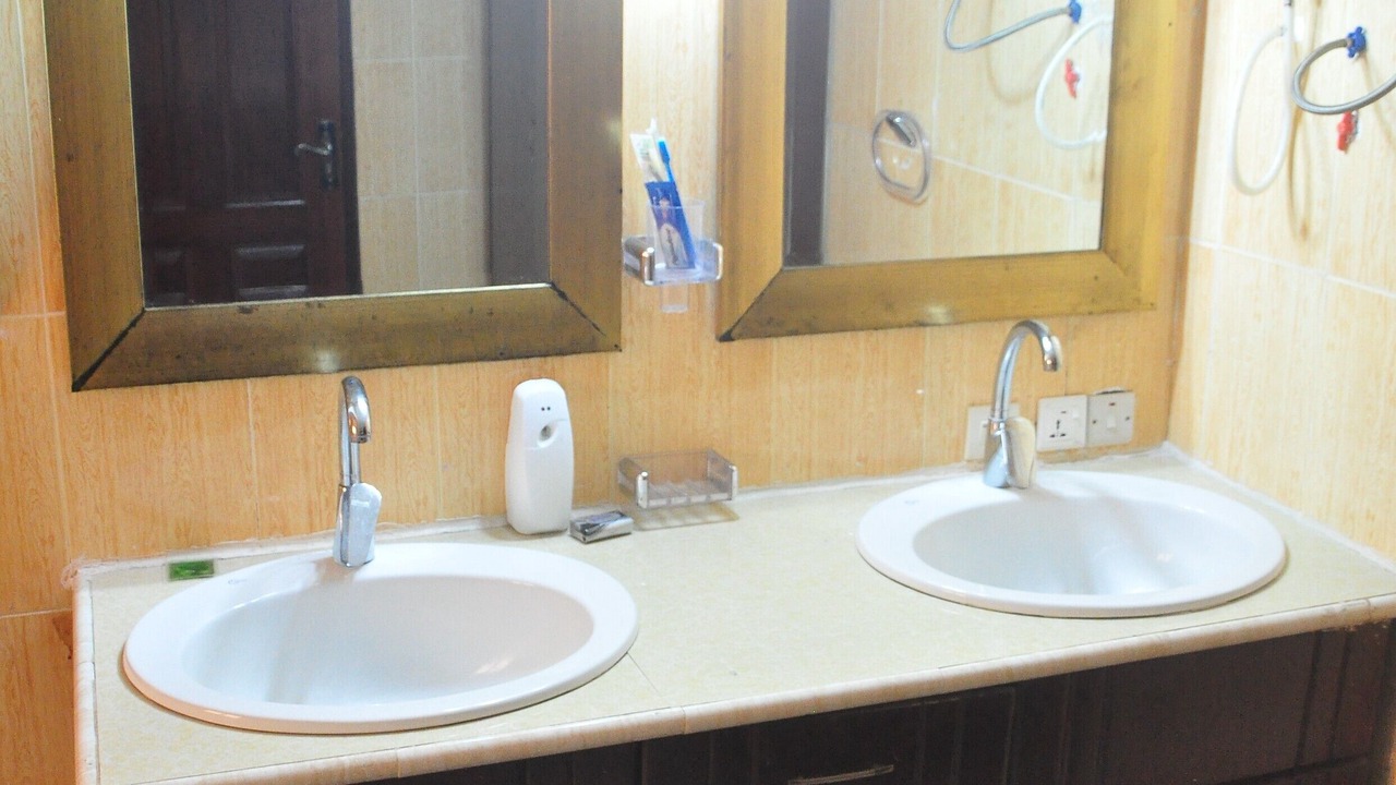 Photo of Bathroom in Prampram