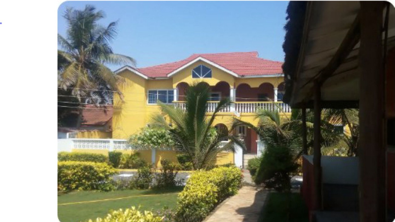 Photo of Outdoor in Prampram