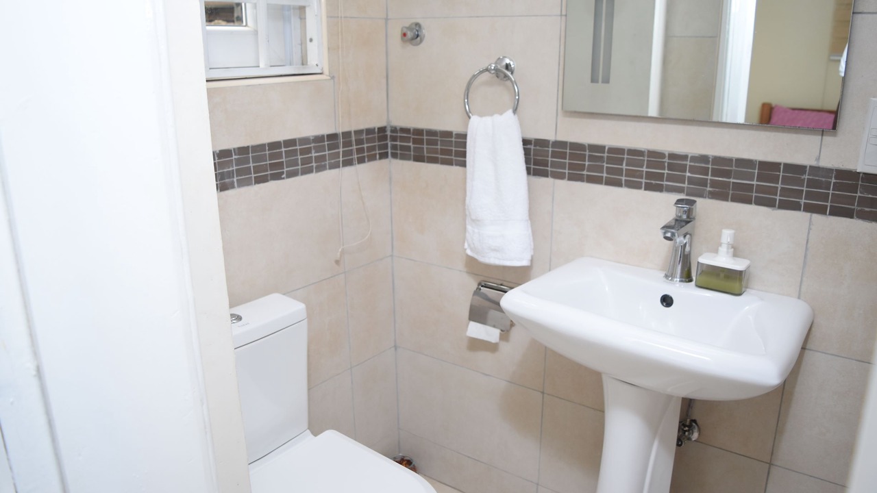 Photo of Bathroom in Tesano