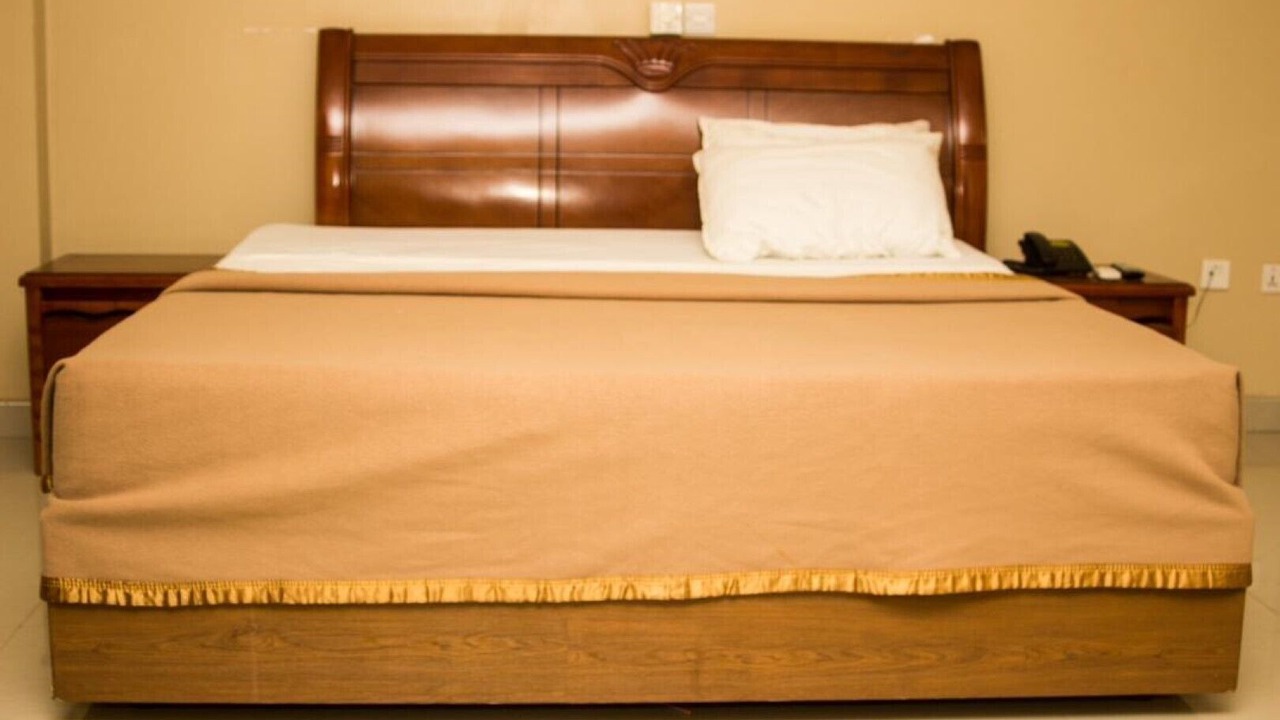Photo of Bedroom in Santeo