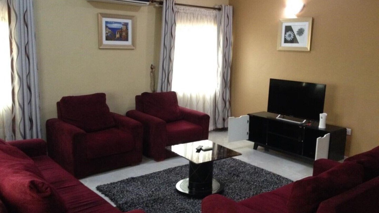 Photo of Livingroom in Santeo