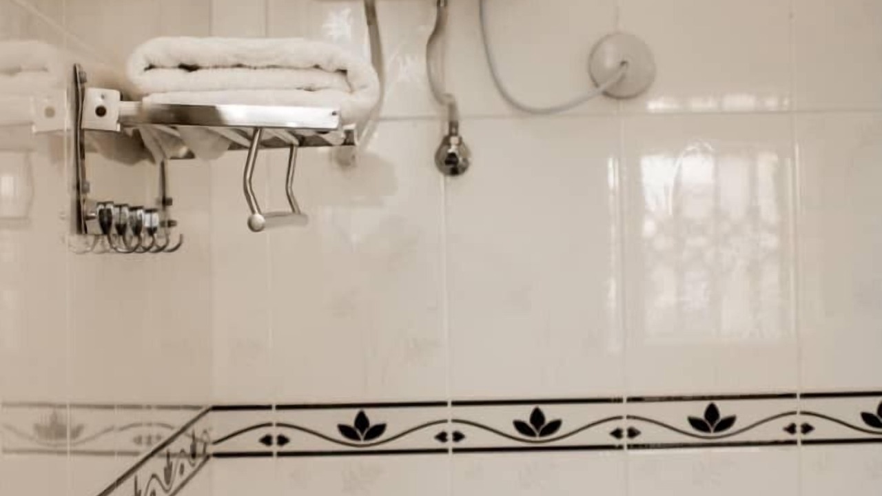 Photo of Bathroom in Santeo
