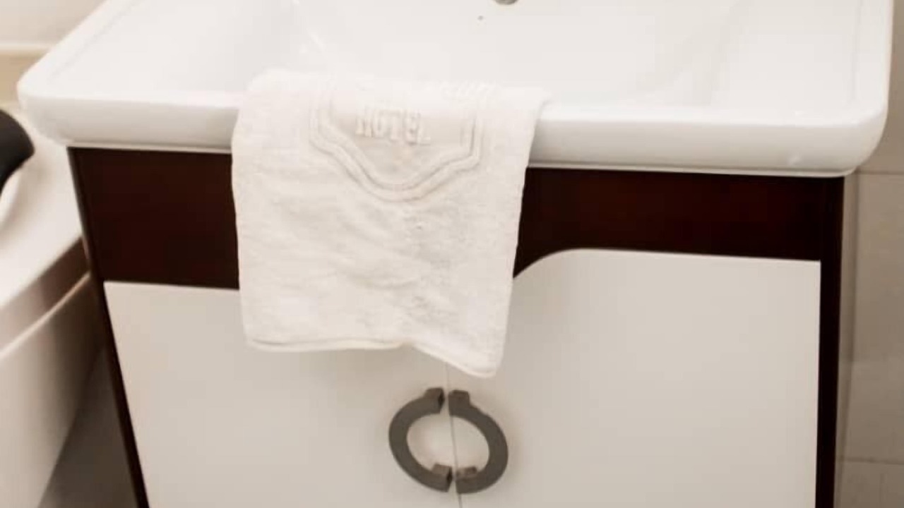 Photo of Bathroom in Santeo