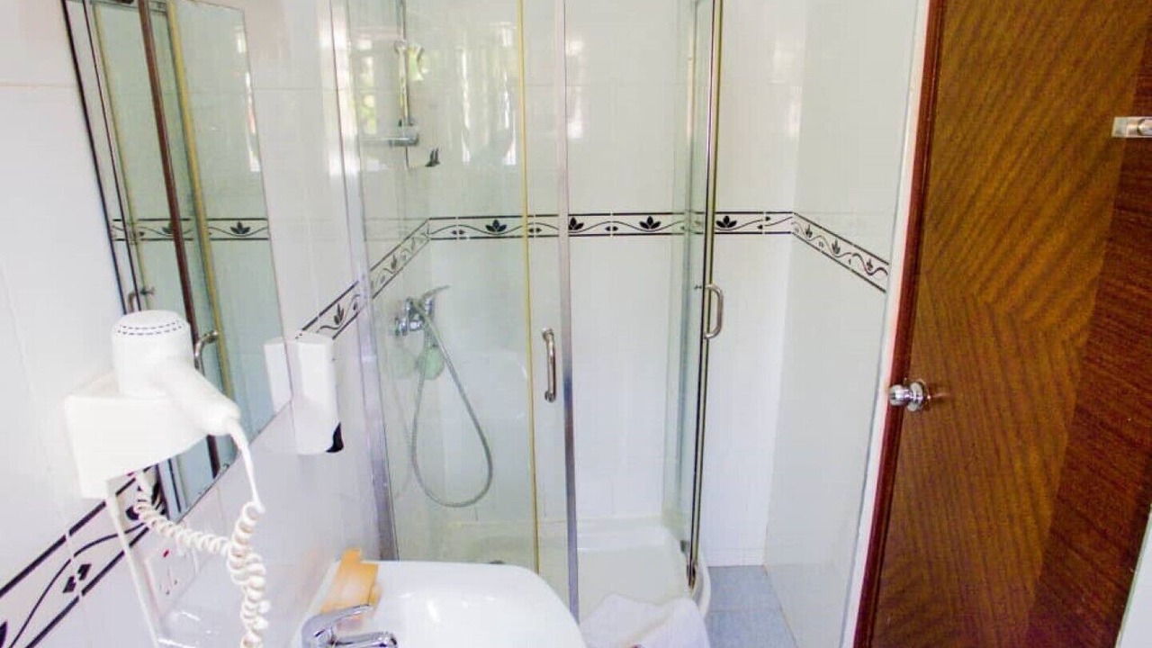 Photo of Bathroom in Santeo