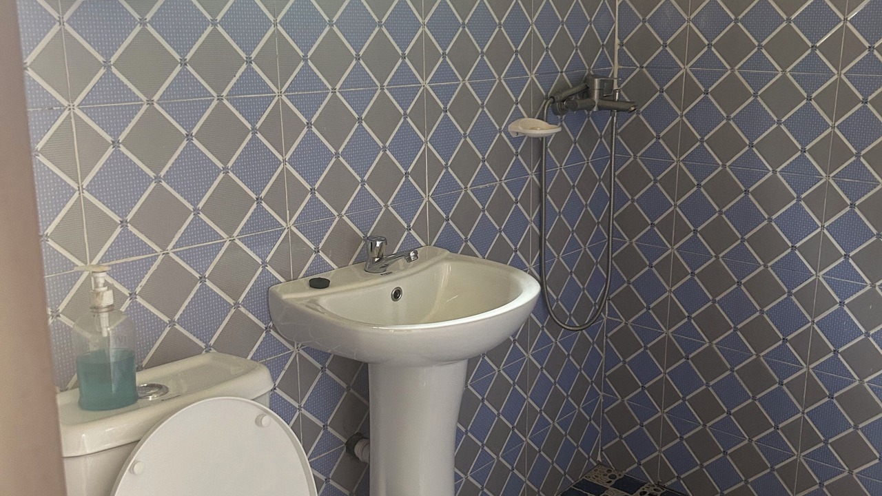 Photo of Bathroom in Pepease