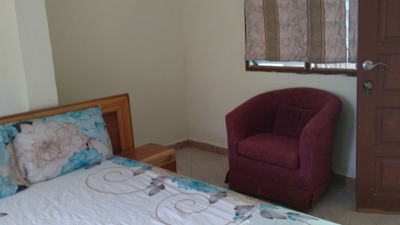 Photo of Bedroom in Pepease