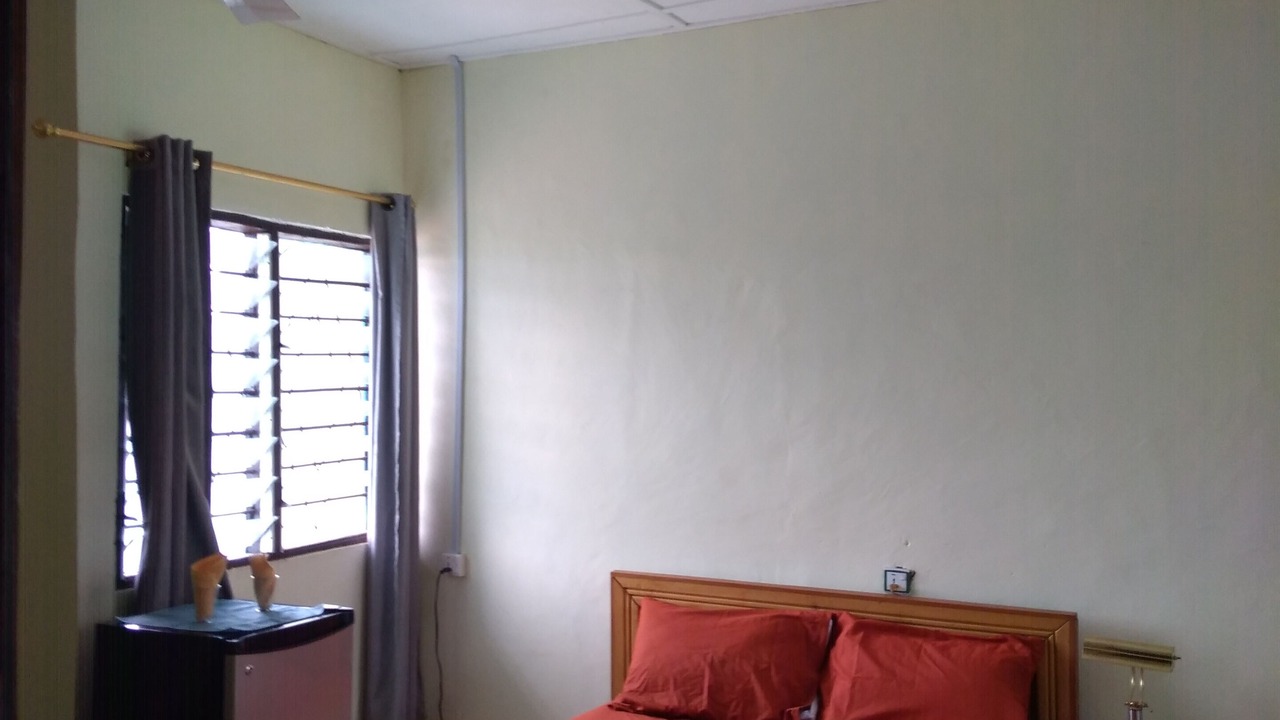 Photo of Bedroom in Pepease