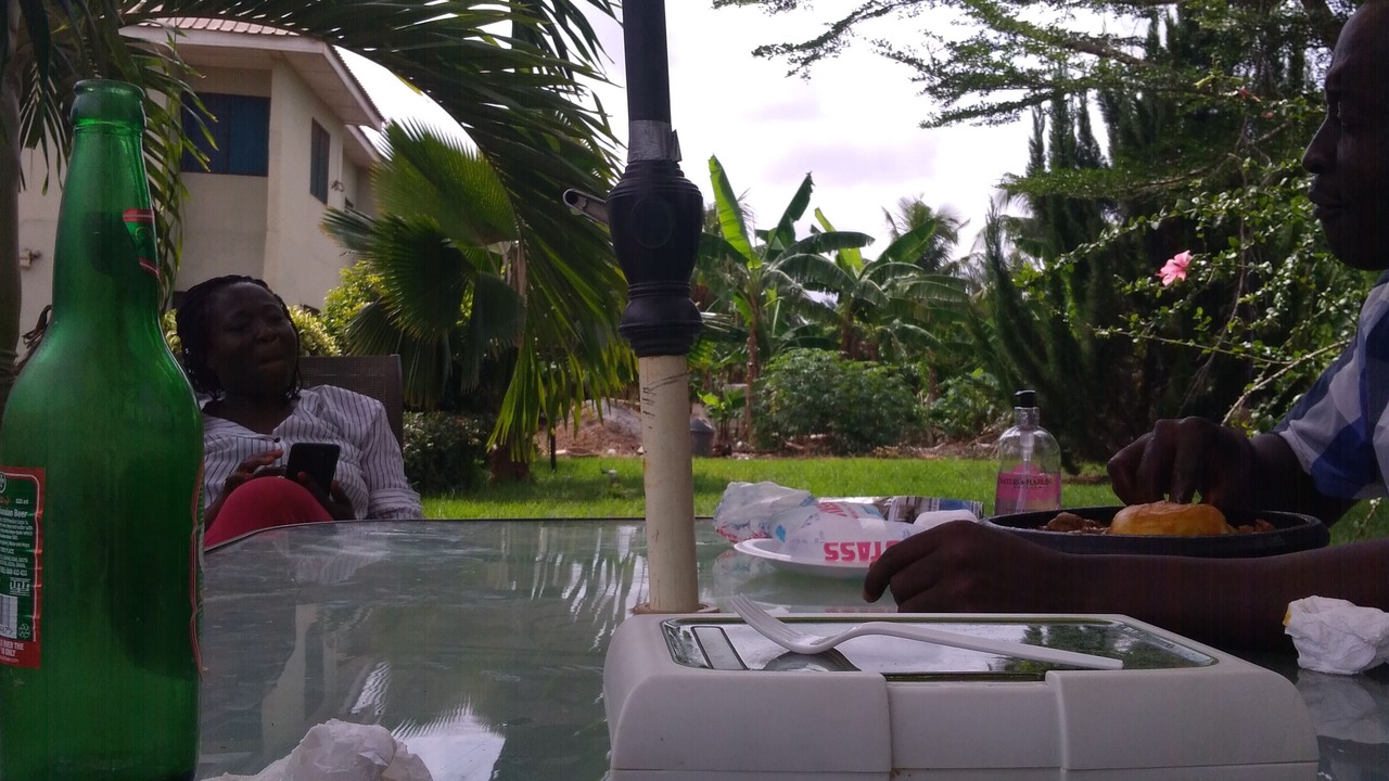 Photo of Outdoor in Pepease