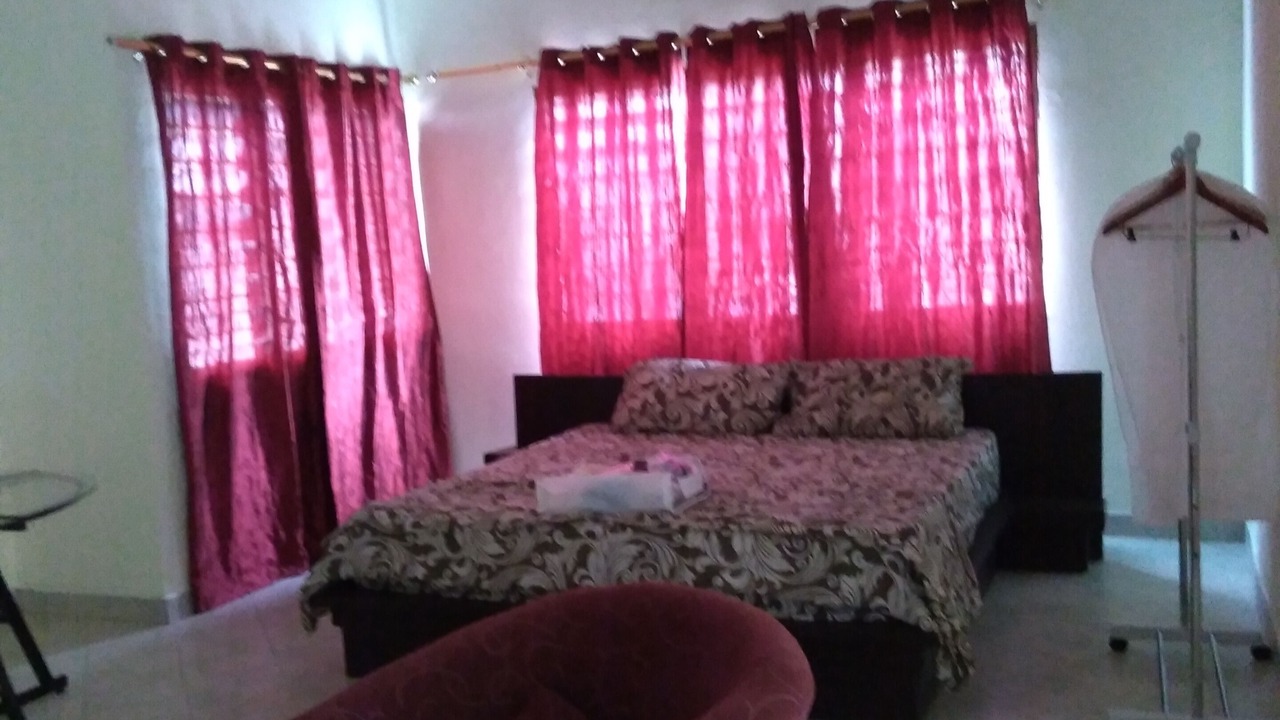 Photo of Bedroom in Pepease