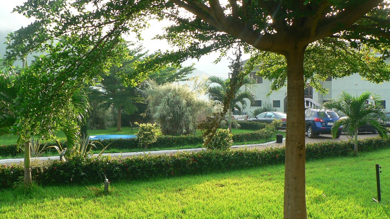 Photo of Outdoor in Pepease