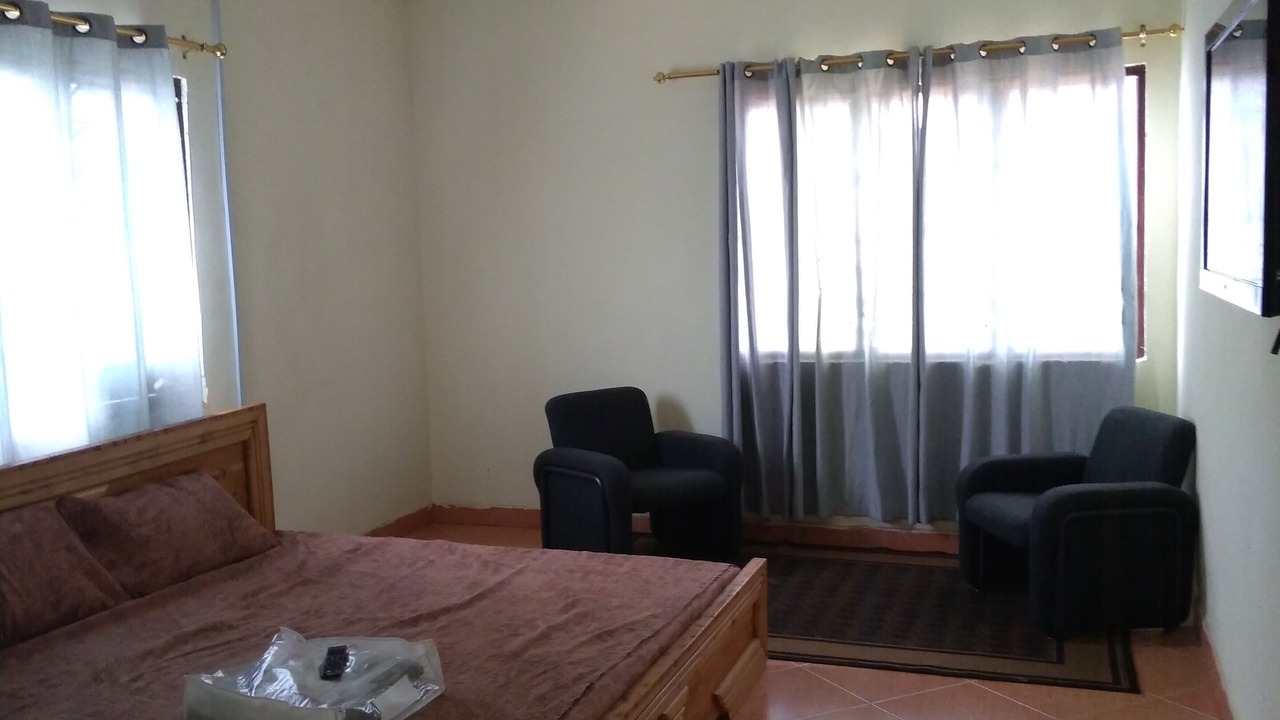 Photo of Bedroom in Pepease