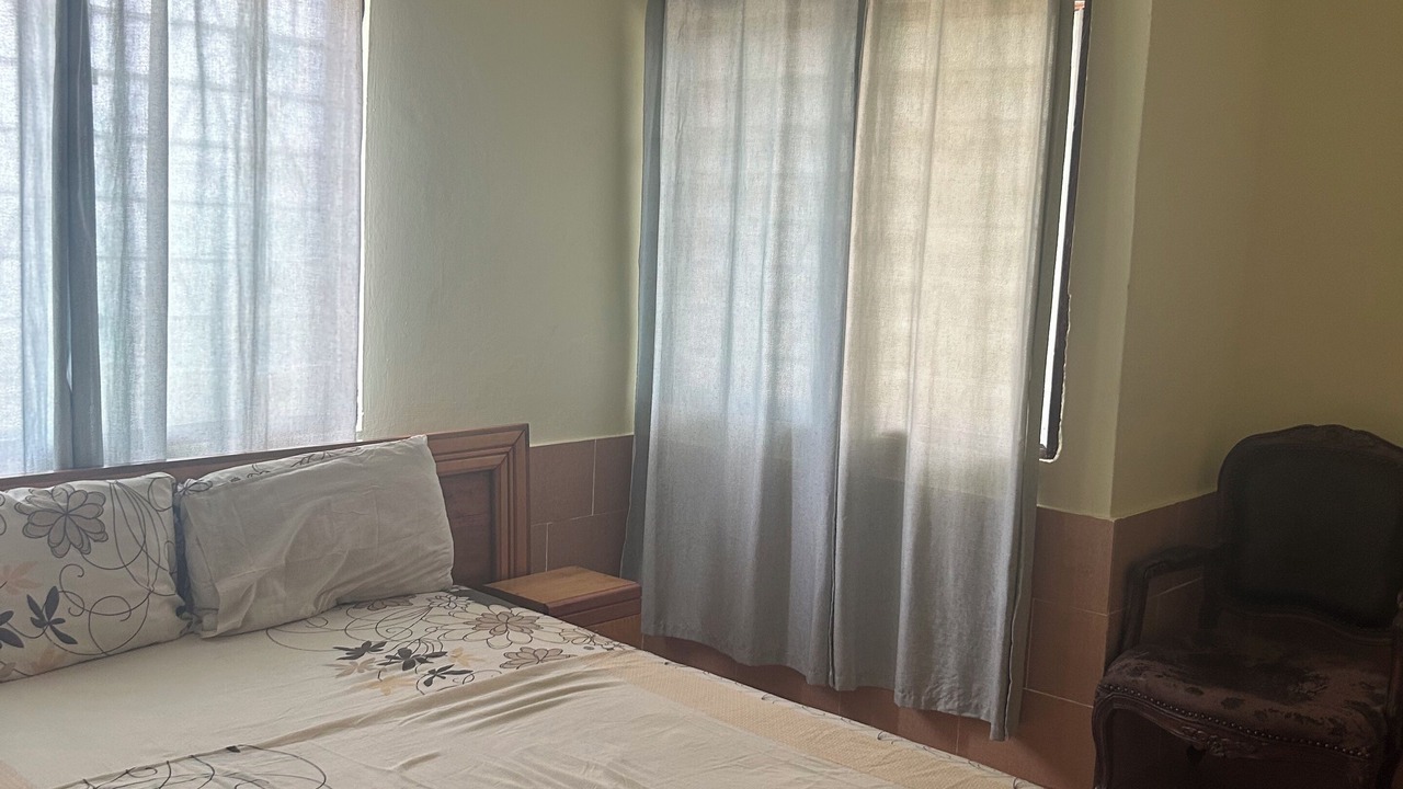 Photo of Bedroom in Pepease