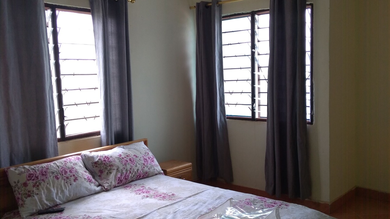 Photo of Bedroom in Pepease