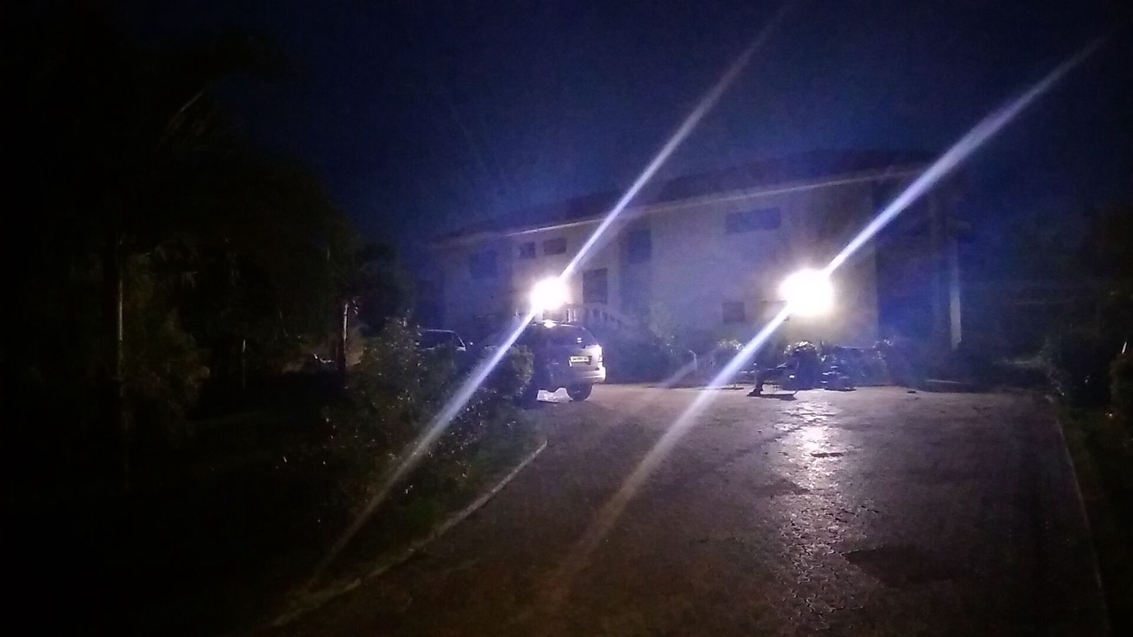 Photo of Outdoor in Pepease
