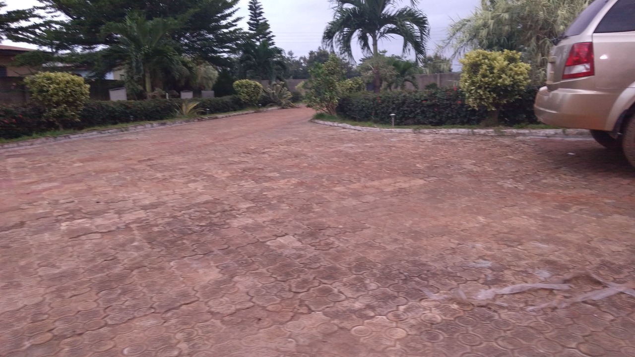 Photo of Outdoor in Pepease