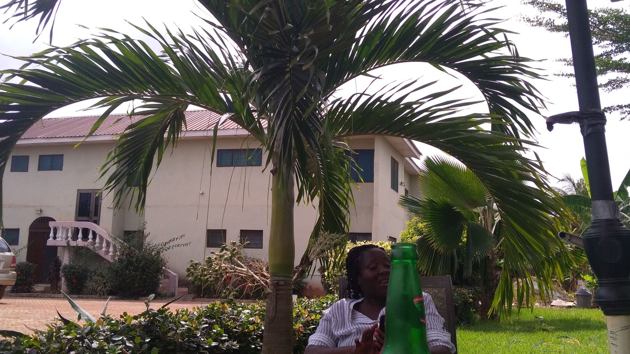 Photo of Outdoor in Pepease
