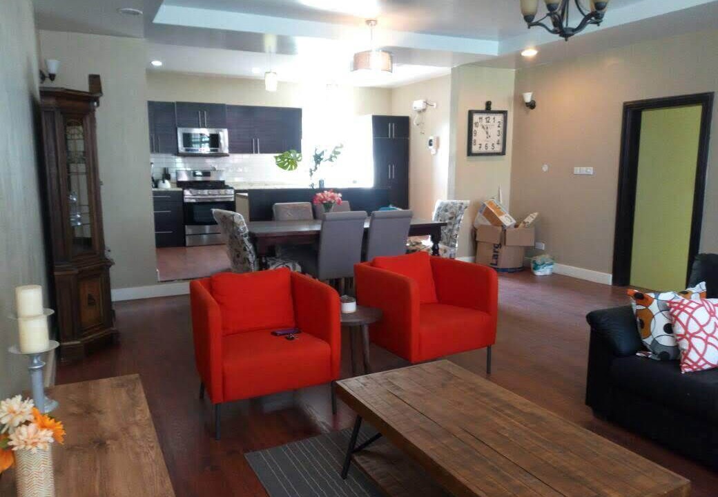 Photo of Livingroom in Sekondi-Takoradi