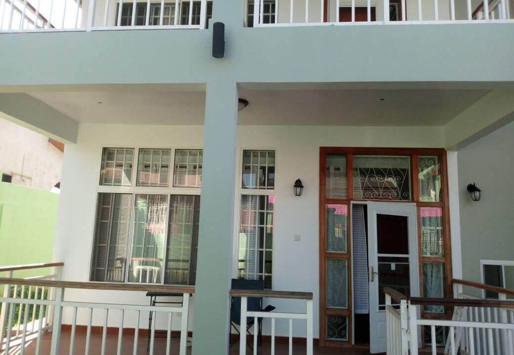 Photo of Patio Balcony in Sekondi-Takoradi